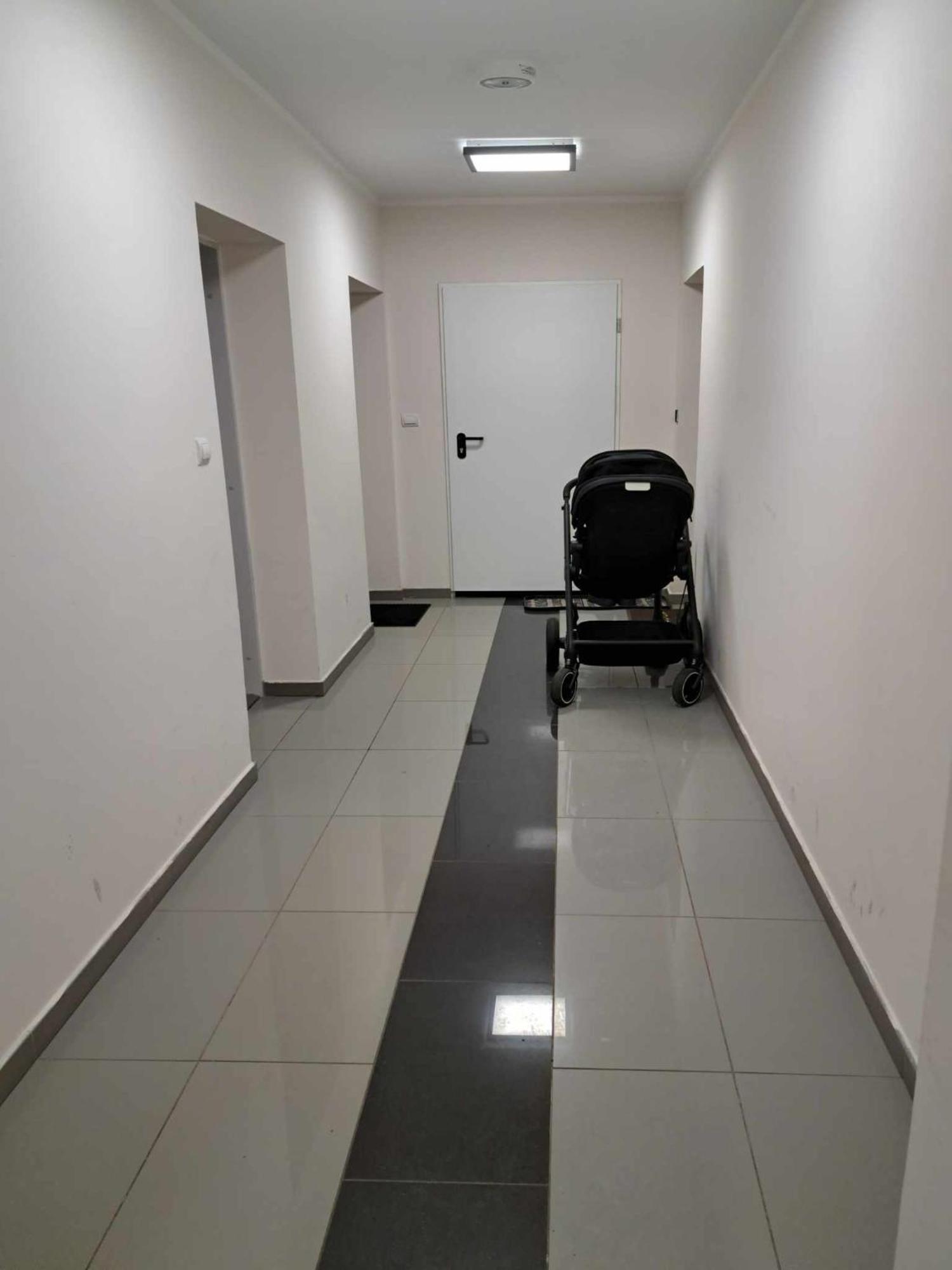 Nowoczesny Apartament Z Duzym Tarasem, 2 Pokoje Szczecinek Esterno foto