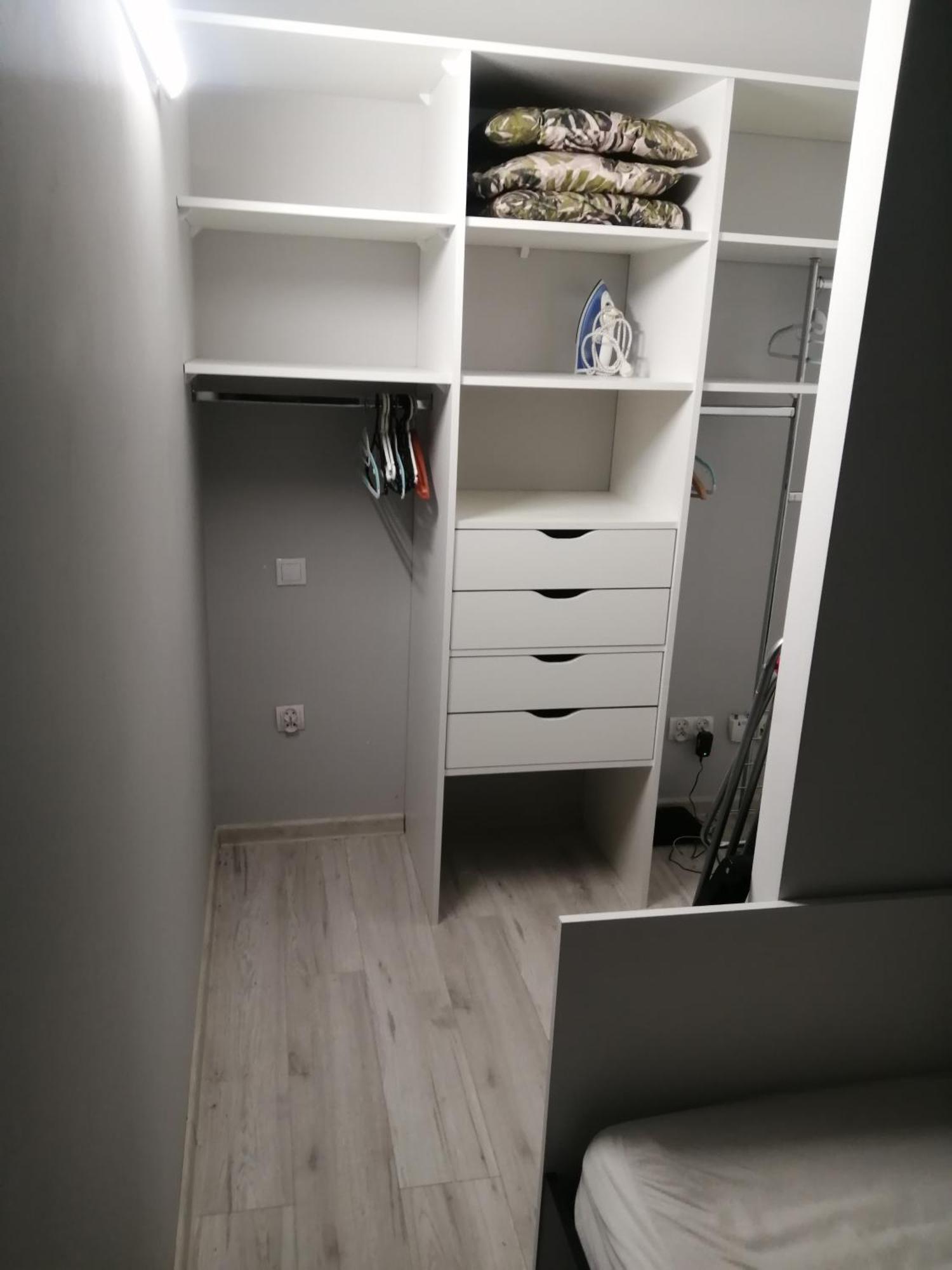 Nowoczesny Apartament Z Duzym Tarasem, 2 Pokoje Szczecinek Esterno foto